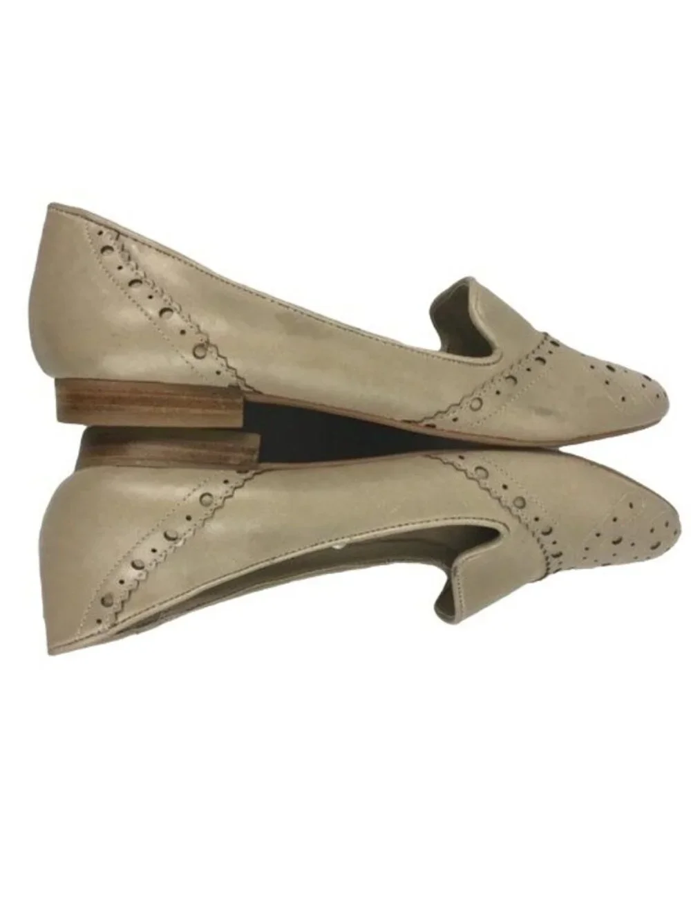 Ecote Loafer Flats Size 7